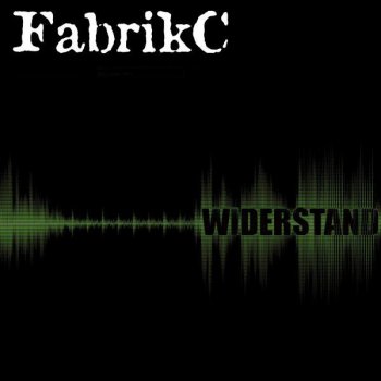 FabrikC Alarm (Mordacious Remix)