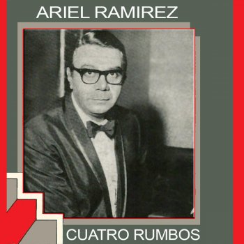 Ariel Ramírez Santa Cruz