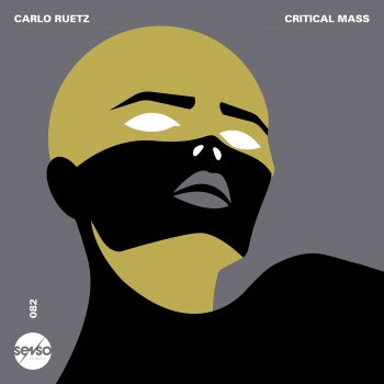 Carlo Ruetz Critical Mass