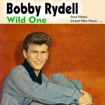 Bobby Rydell Stop Fooling Around