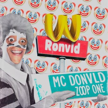 Zoop One Ronvld McDonvld