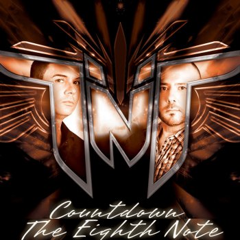 TNT feat. Tuneboy & Technoboy Countdown (Album Vrs)