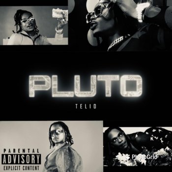 Telid Pluto