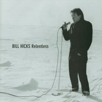 Bill Hicks The News