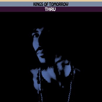 Kings of Tomorrow Thru (Simon Grey Vocal Rework)