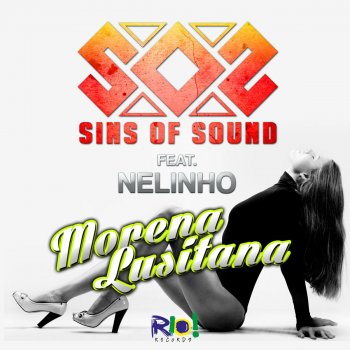 Sins Of Sound Morena Lusitana (Radio Edit)