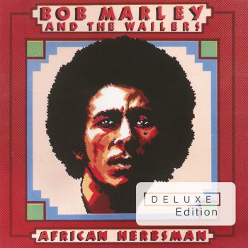 Bob Marley feat. The Wailers Keep on Skanking