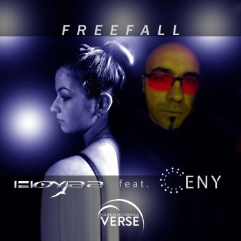 Hoyaa feat. ENY Freefall - Vibrant Radio Mix