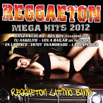 Reggaeton Latino Band Ven a Bailar (On the Floor)