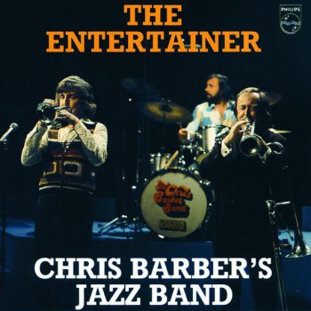Chris Barber's Jazz Band Burgundy Street Blues