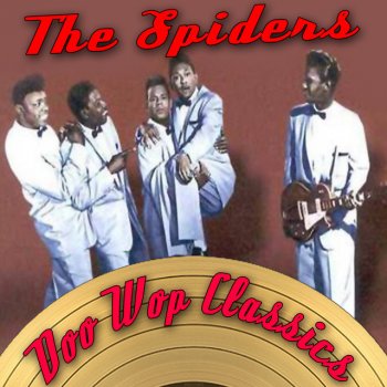 The Spiders (True) You Don't Love Me