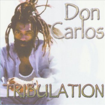 Don Carlos Back Way with Mix Up