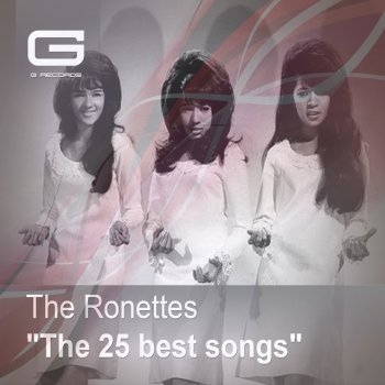 The Ronettes Is This What I Get Loving You
