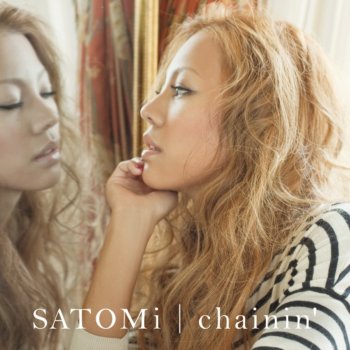 SATOMI' Joy of Love 〜happy ever after〜 feat.HISATOMI