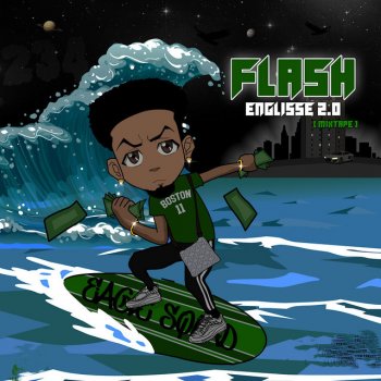 Flash feat. T-Stone Innover