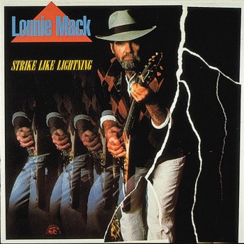 Lonnie Mack Oreo Cookie Blues