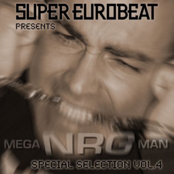 Mega Nrg Man IN THE FLAME OF FIRE (EXT FIRE MIX)