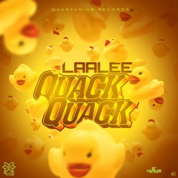 Laa Lee Quack Quack - Instrumental