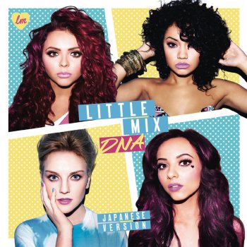 Little Mix feat. The Alias Wings - The Alias Club Mix