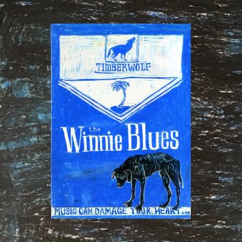 Timberwolf The Winnie Blues