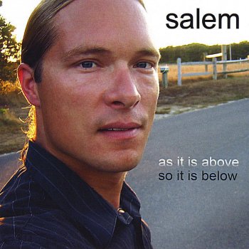 Salem Harvest