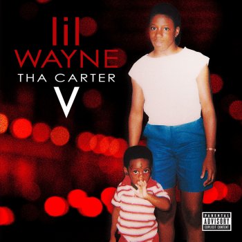 Lil Wayne Dedicate