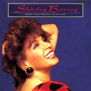 Shirley Bassey Sorry Seems to Be the Hardest Word
