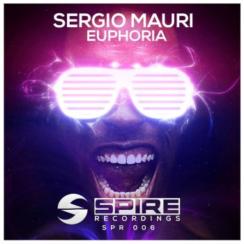 Sergio Mauri Euphoria - Radio Edit