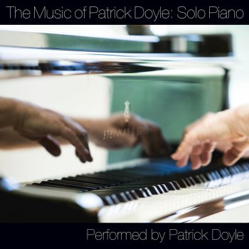 Patrick Doyle Wah Wah Piano Suite - From "Wah Wah"