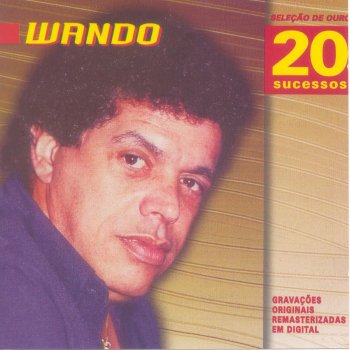 Wando Pago Pra Vê - 1980 - Remaster;