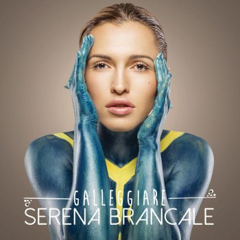 Serena Brancale Galleggiare (Sanremo Version)