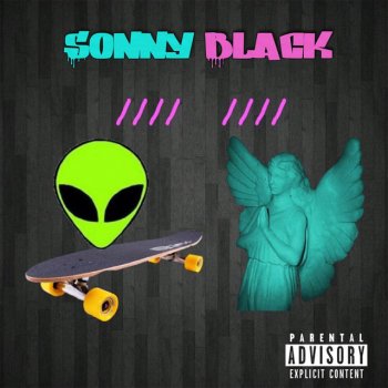 Sonny Black Section 8 (feat. TJ the Great)