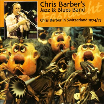 Chris Barber's Jazz & Blues Band Csikos