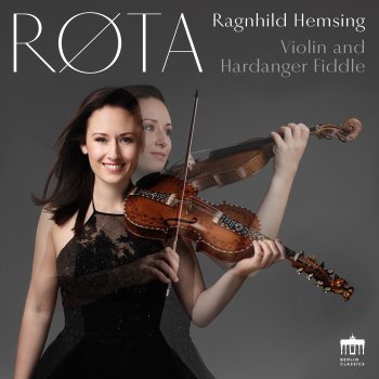 Edvard Grieg feat. Ragnhild Hemsing & Mario Häring Lyric Suite, Op. 54: II. Gangar - Arr. for Hardanger Fiddle and Piano