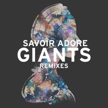 Savoir Adore feat. Paperwhite Giants - Paperwhite Remix