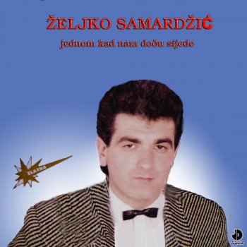 Željko Samardžić Jedne noci jedne zime