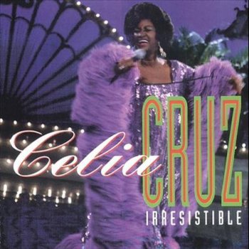 Celia Cruz El Yerberito Moderno