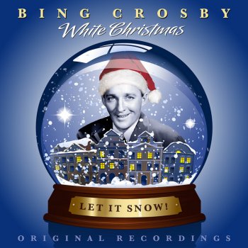 Bing Crosby Christmas Carol Medley: (a) Deck the Halls (b) Away in a Manger (c) I Saw Three Ships (d) Good King Wenceslas (e) We Three Kings of Orient Are (f) Angels We Have Heard On High