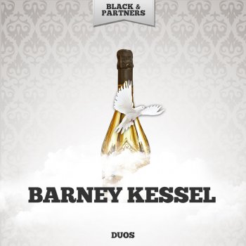 Barney Kessel The Thief