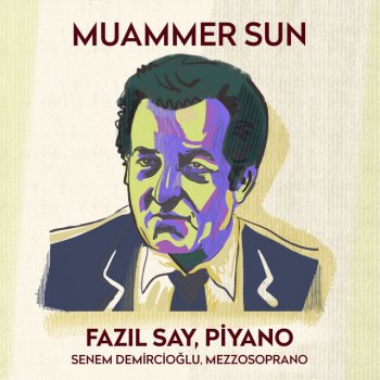 Muammer Sun feat. Fazıl Say Gezinti ve Oyun