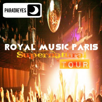 Royal Music Paris Light the Fire