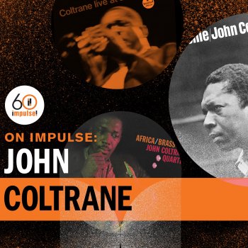 John Coltrane Chasin' The Trane (Live At The Village Vanguard, New York/1961)