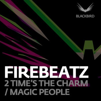 Firebeatz 2 Time's the Charm
