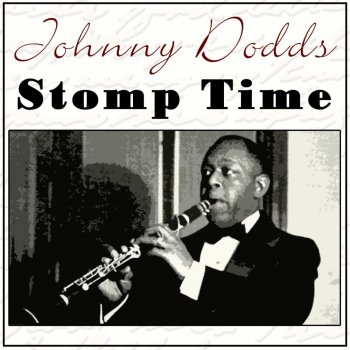 Johnny Dodds 119th Street Blues