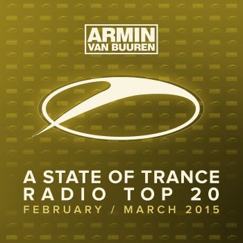 Armin van Buuren Hystereo (Wach Radio Edit)