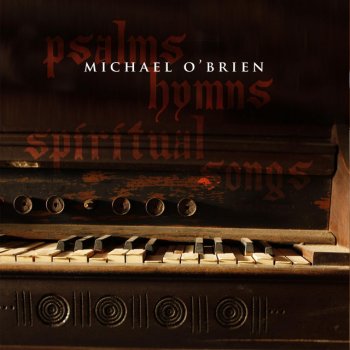 Michael O'Brien Psalm 13