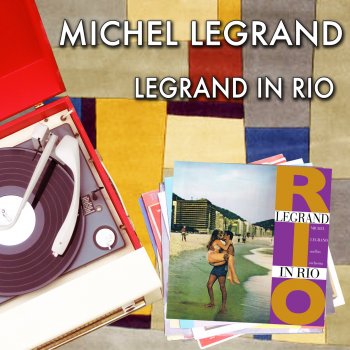 Michel Legrand Vaya Con Dios