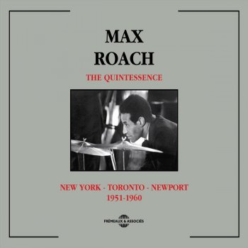 Max Roach feat. Abbey Lincoln Triptych