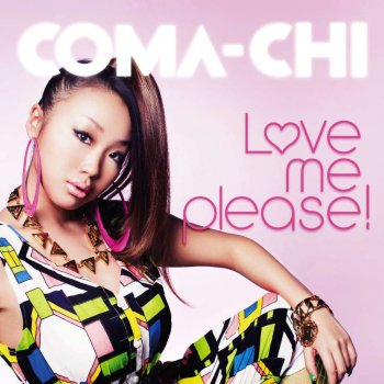 COMA-CHI perfect angel DJ HASEBE Summer Luv Remix