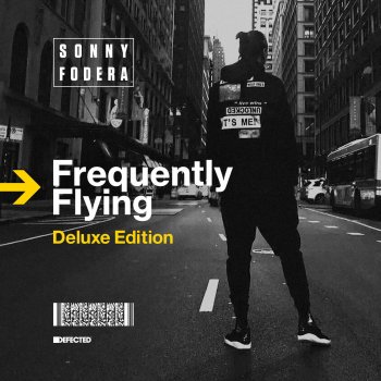 Sonny Fodera feat. Kwame Roll With Me (feat. Kwame) - Extended Mix